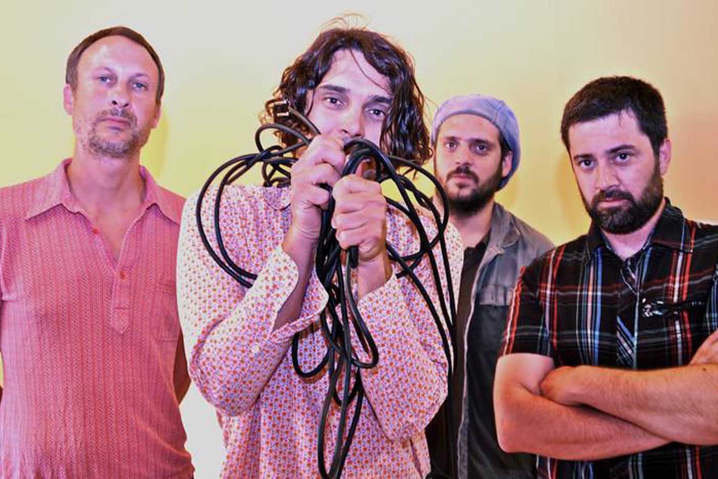 The Transistor Arkestra