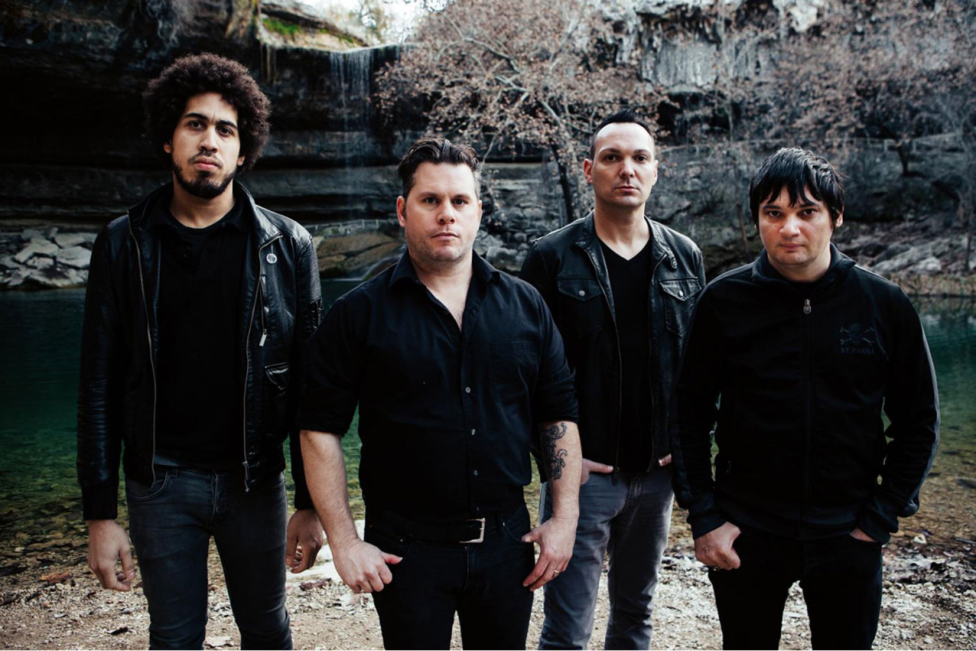 ...And You Will Know Us By The Trail Of Dead