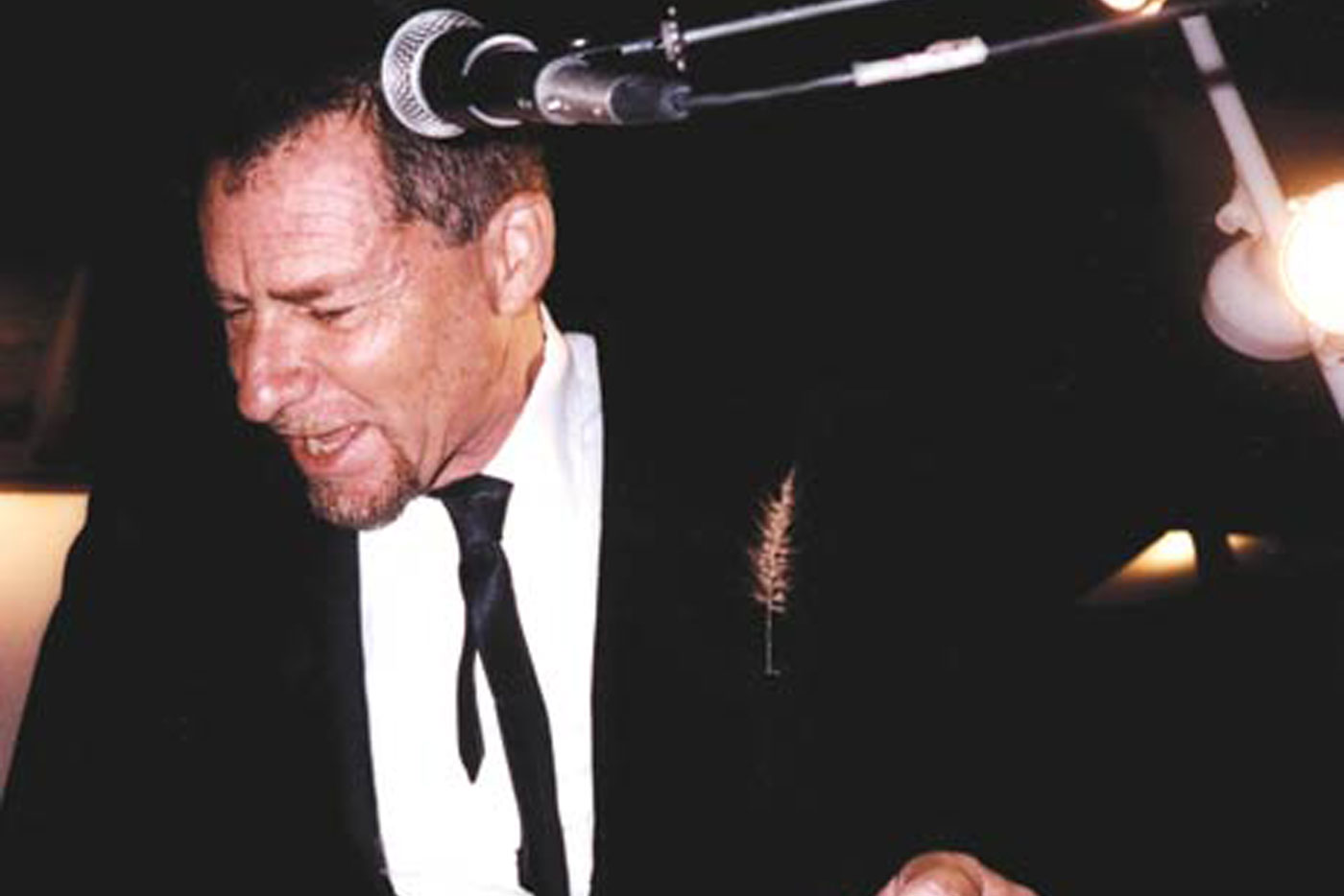 DANNY COHEN Noticias, discos, entrevistas y conciertos MondoSonoro