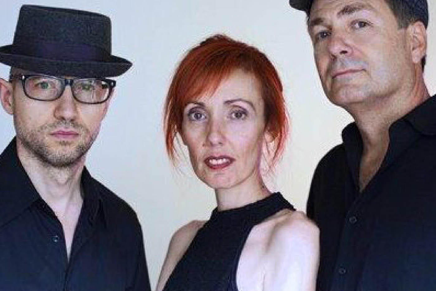 Vilma Y Los Señores