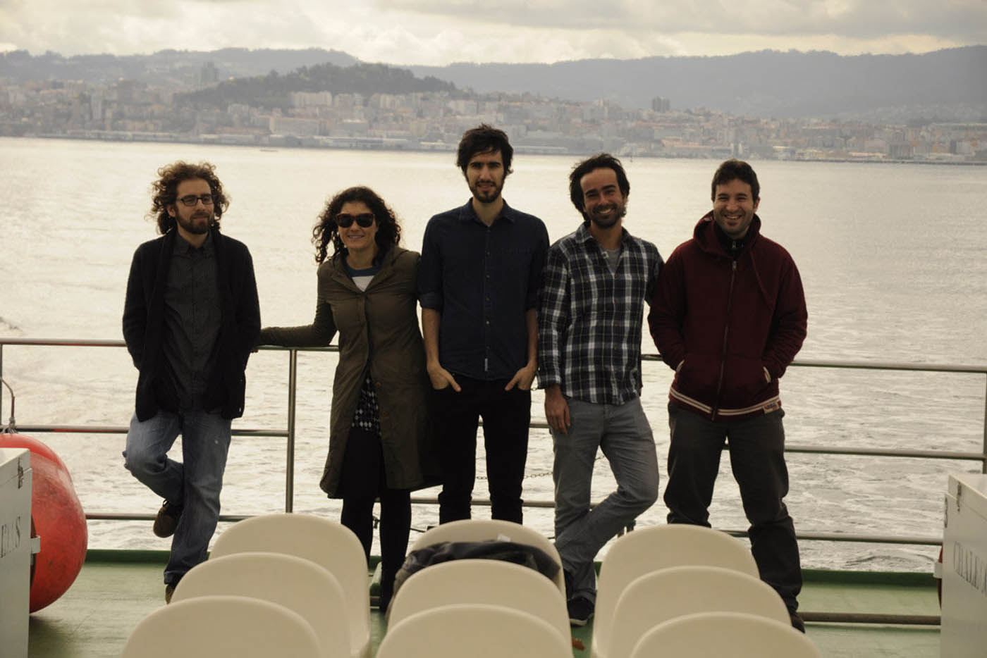 WHY GO? Noticias, discos, entrevistas y conciertos MondoSonoro