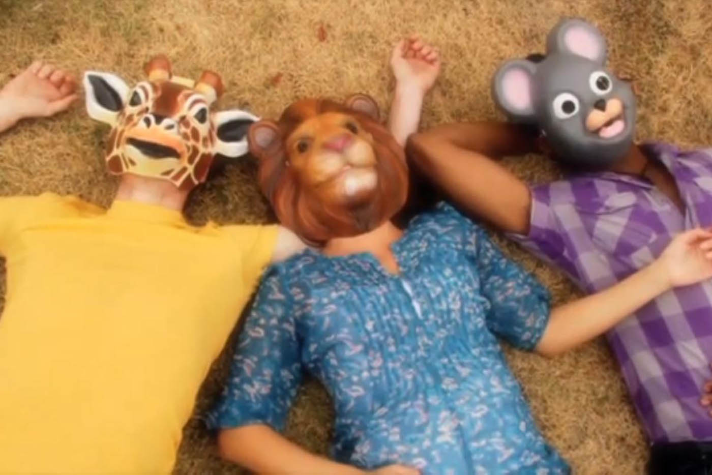 Windsor For The Derby