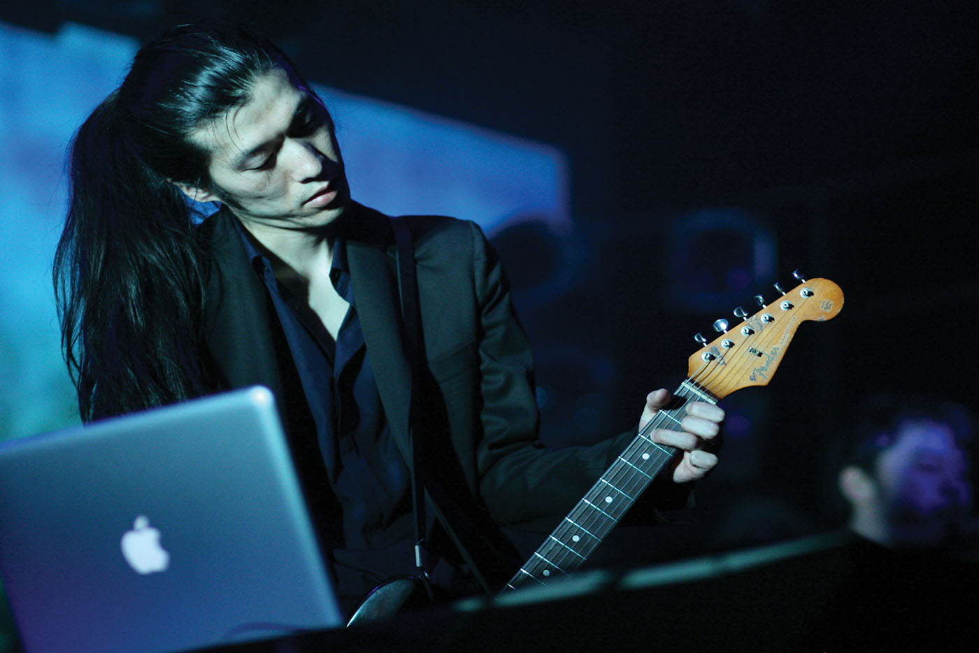 World´s End Girlfriend