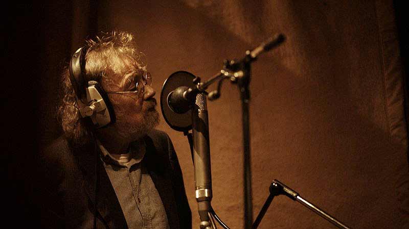 Bill Fay