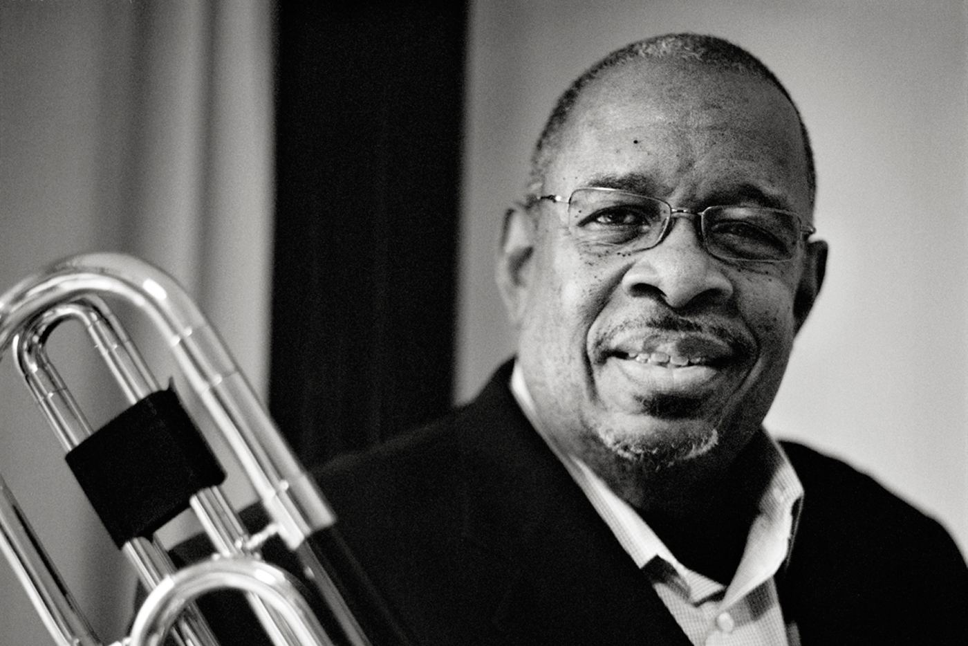 Fred Wesley