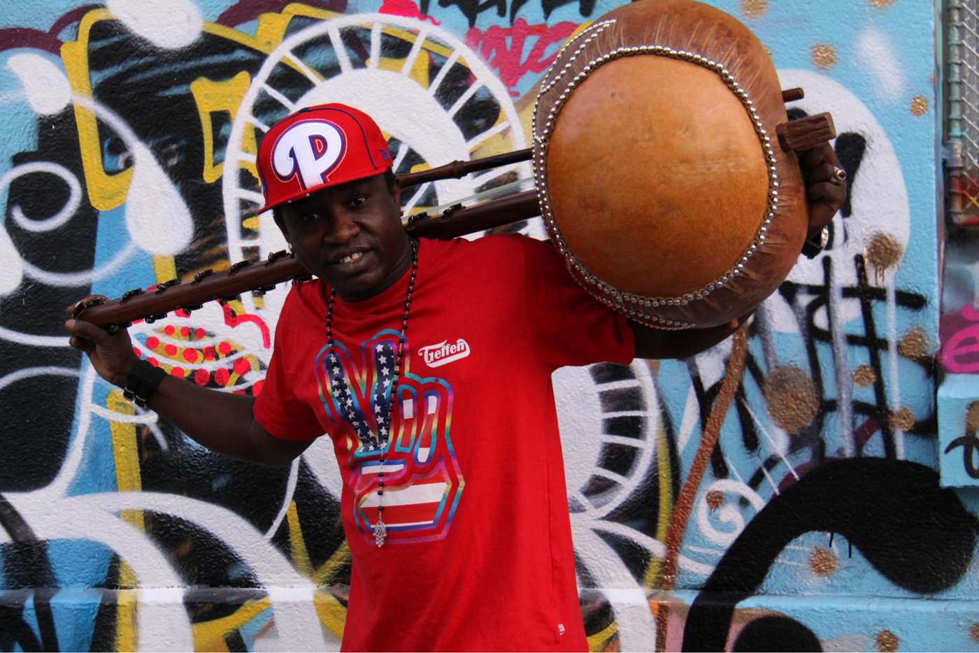 Noumoucounda Cissoko