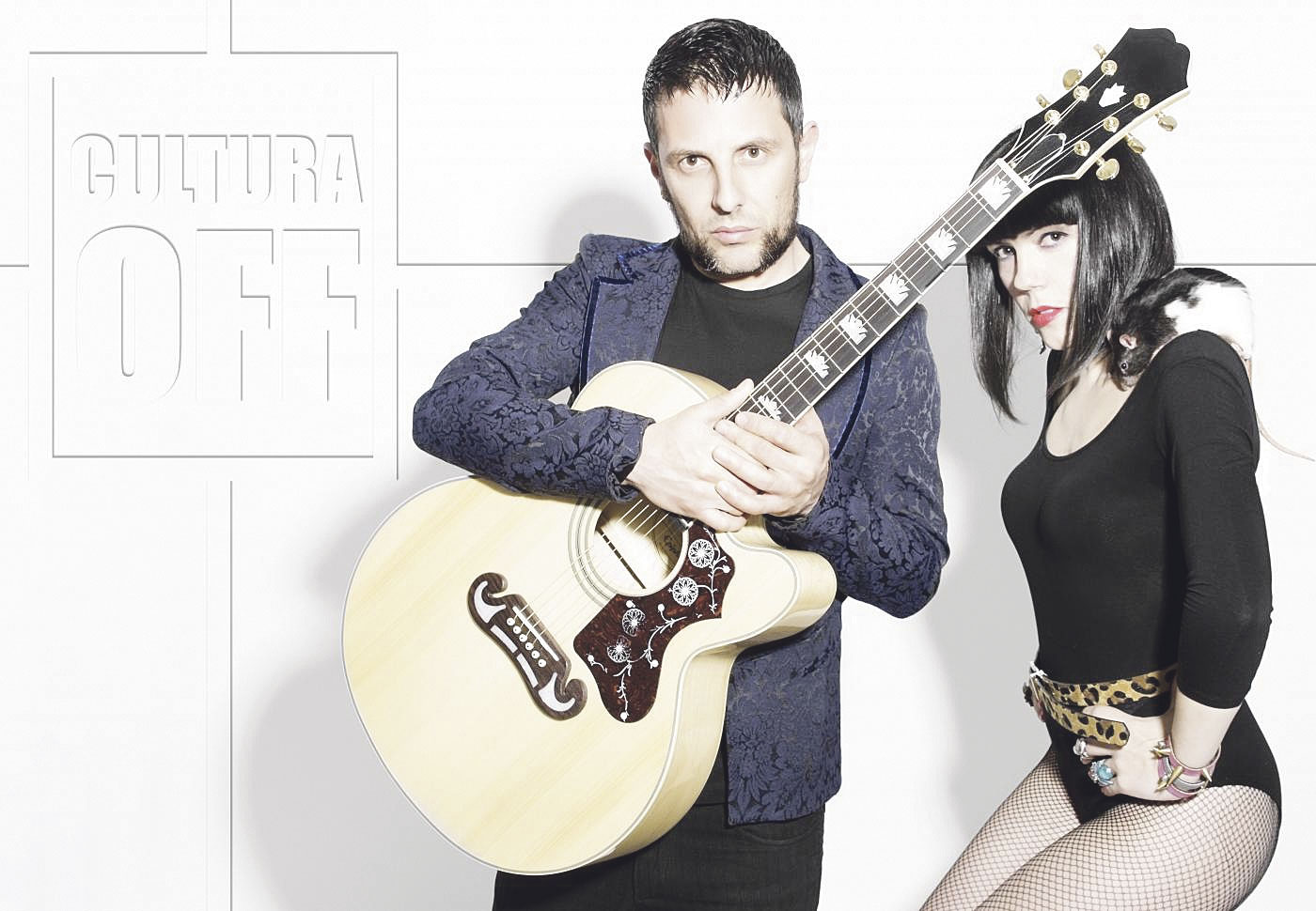 Nietos del Agobio homenajea a la escena onubense