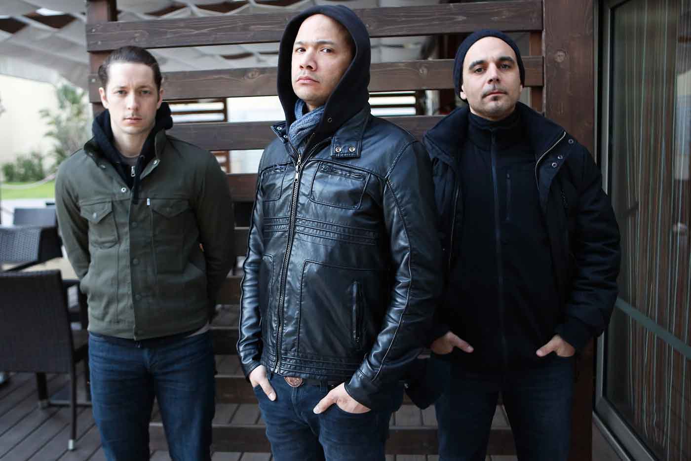 "Las mujeres pueden ser tan salvajes como los hombres”