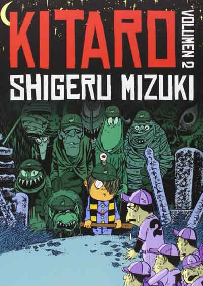 Kitaro 2