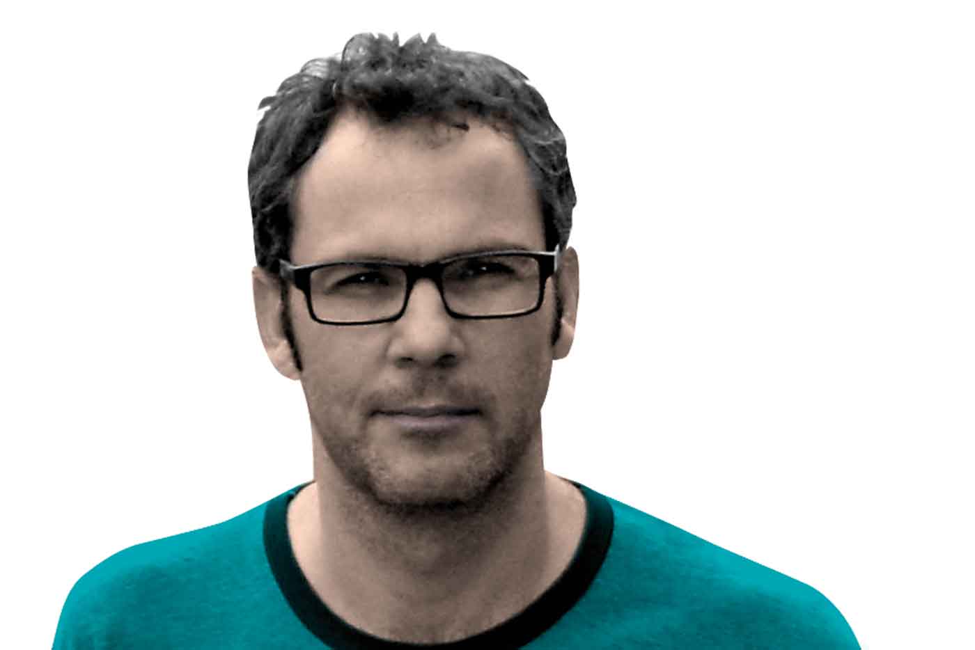 Nando Cruz: “El indie fue una escena puramente estética”