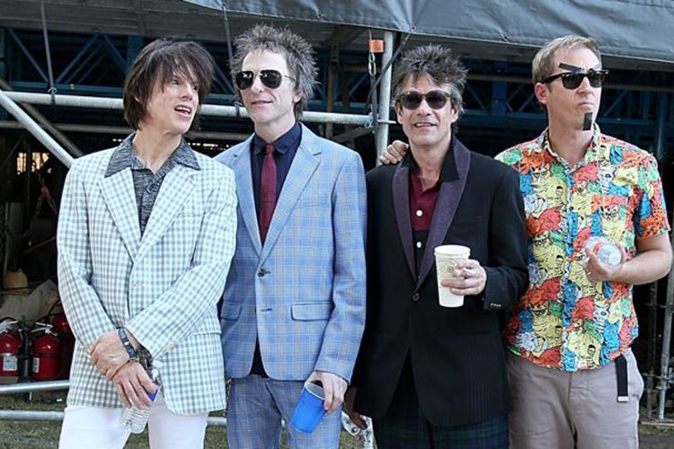 The Replacements, hola y adiós