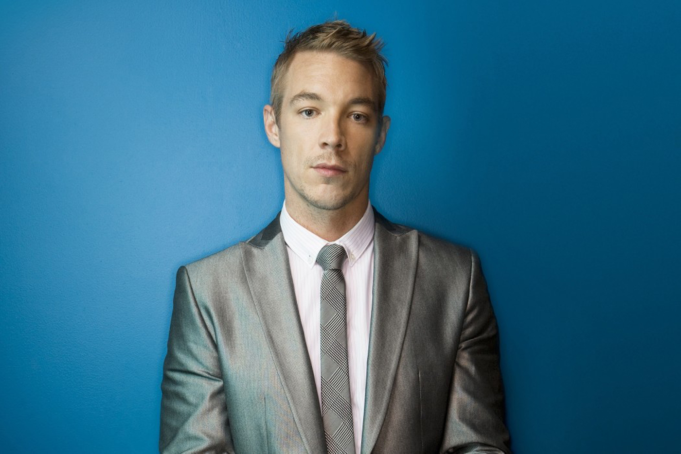 Diplo, visita sorpresa a Razzmatazz