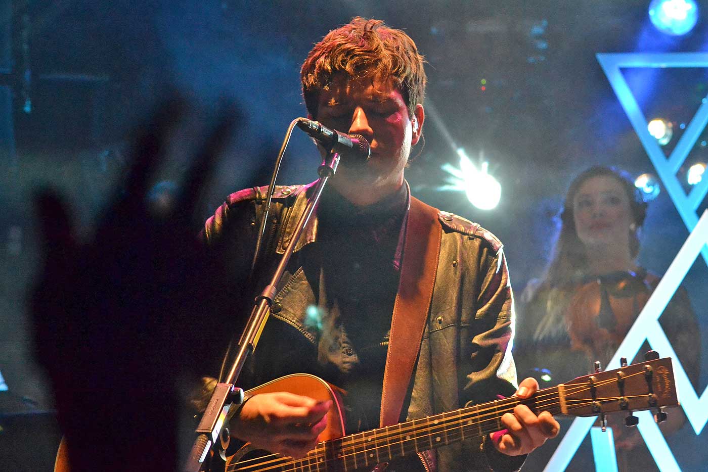 10 años y un día... después