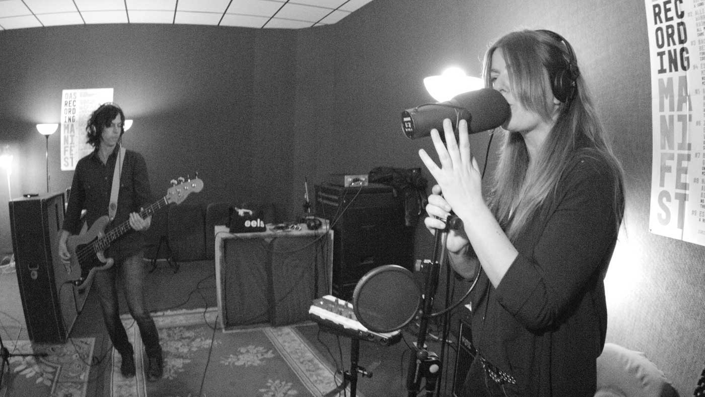 El proyecto LofiDogma hace escala en Gandia