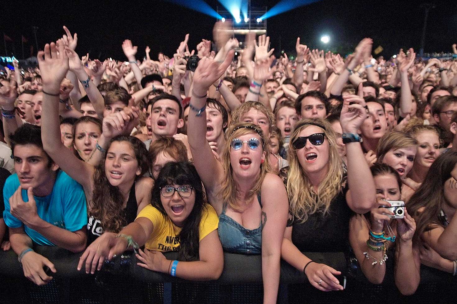 Nace Musix para reforzar los festivales valencianos