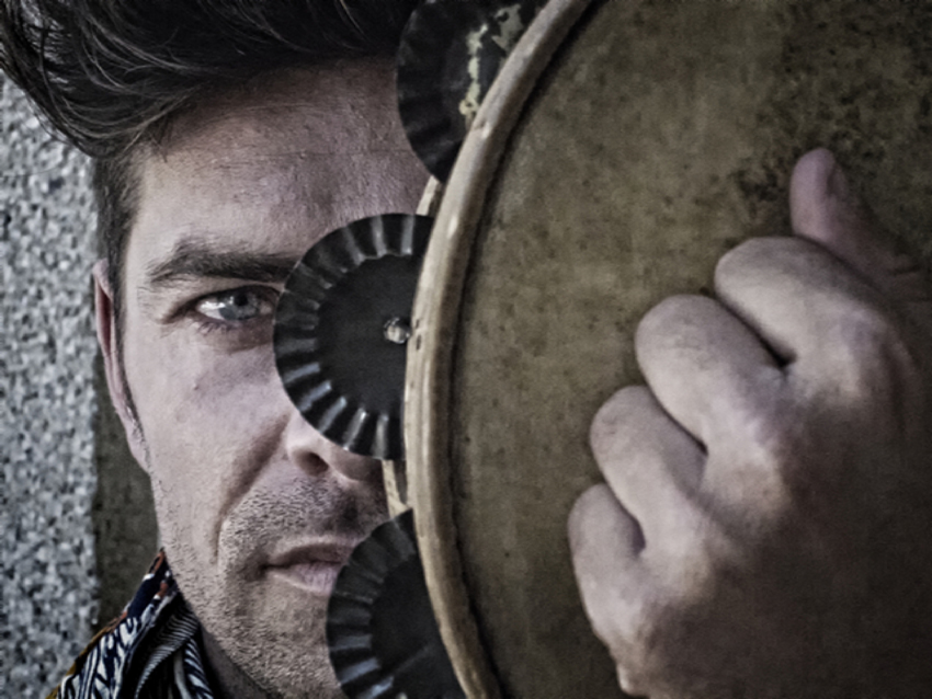 Nuevo escenario y nuevos latidos en Etnosur