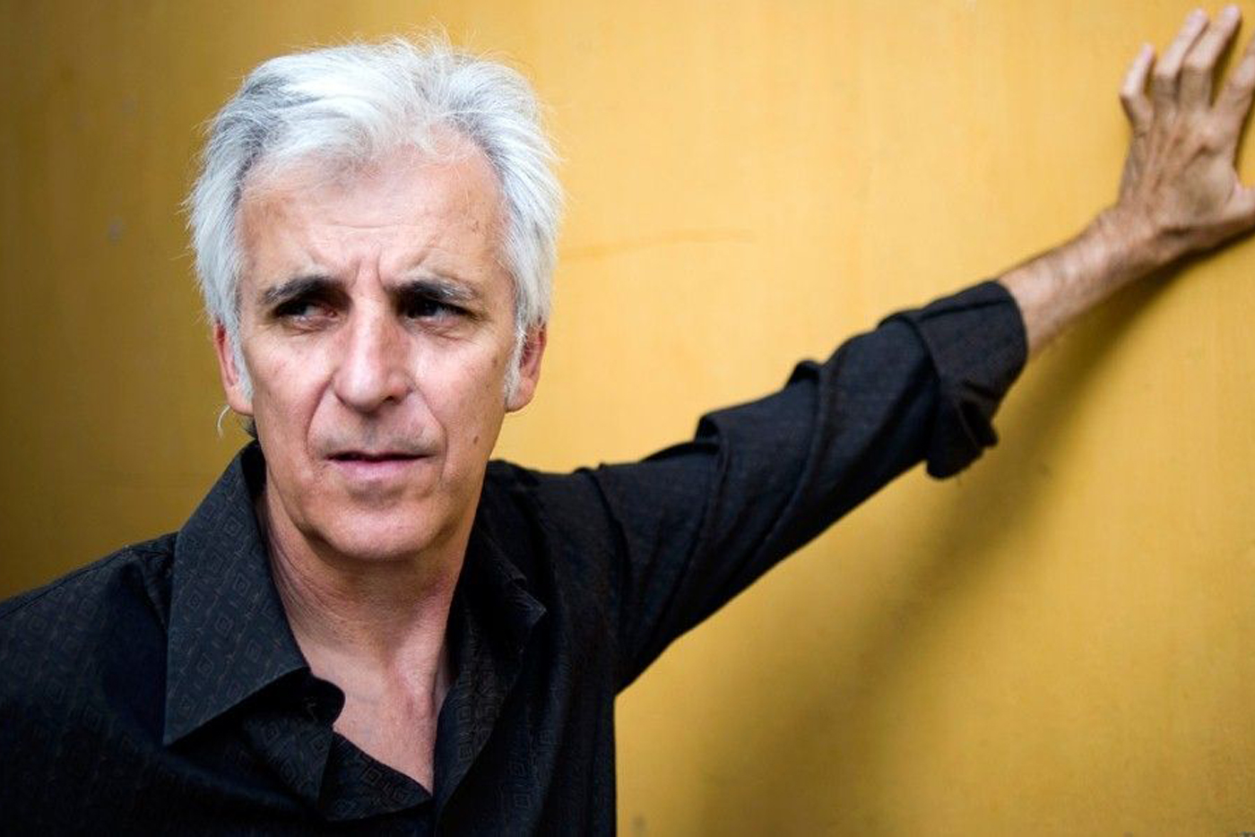 Kiko Veneno presenta "La Higuera", primer adelanto de su nuevo disco