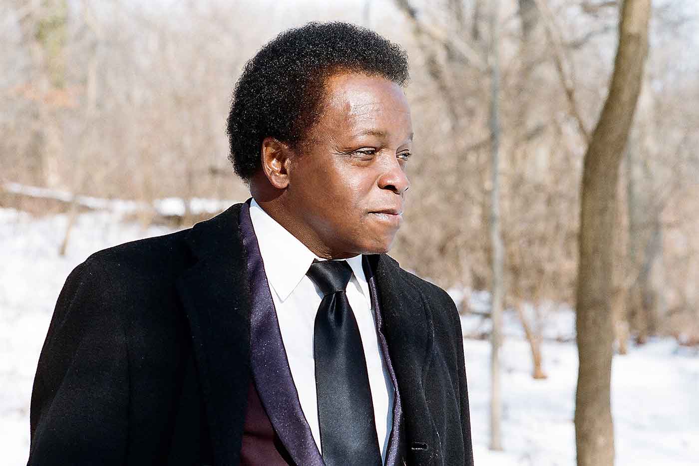 Los discos de mi vida por Lee Fields