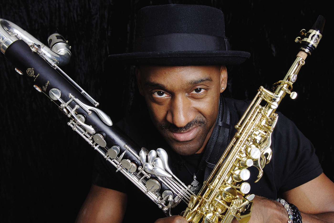 Marcus Miller