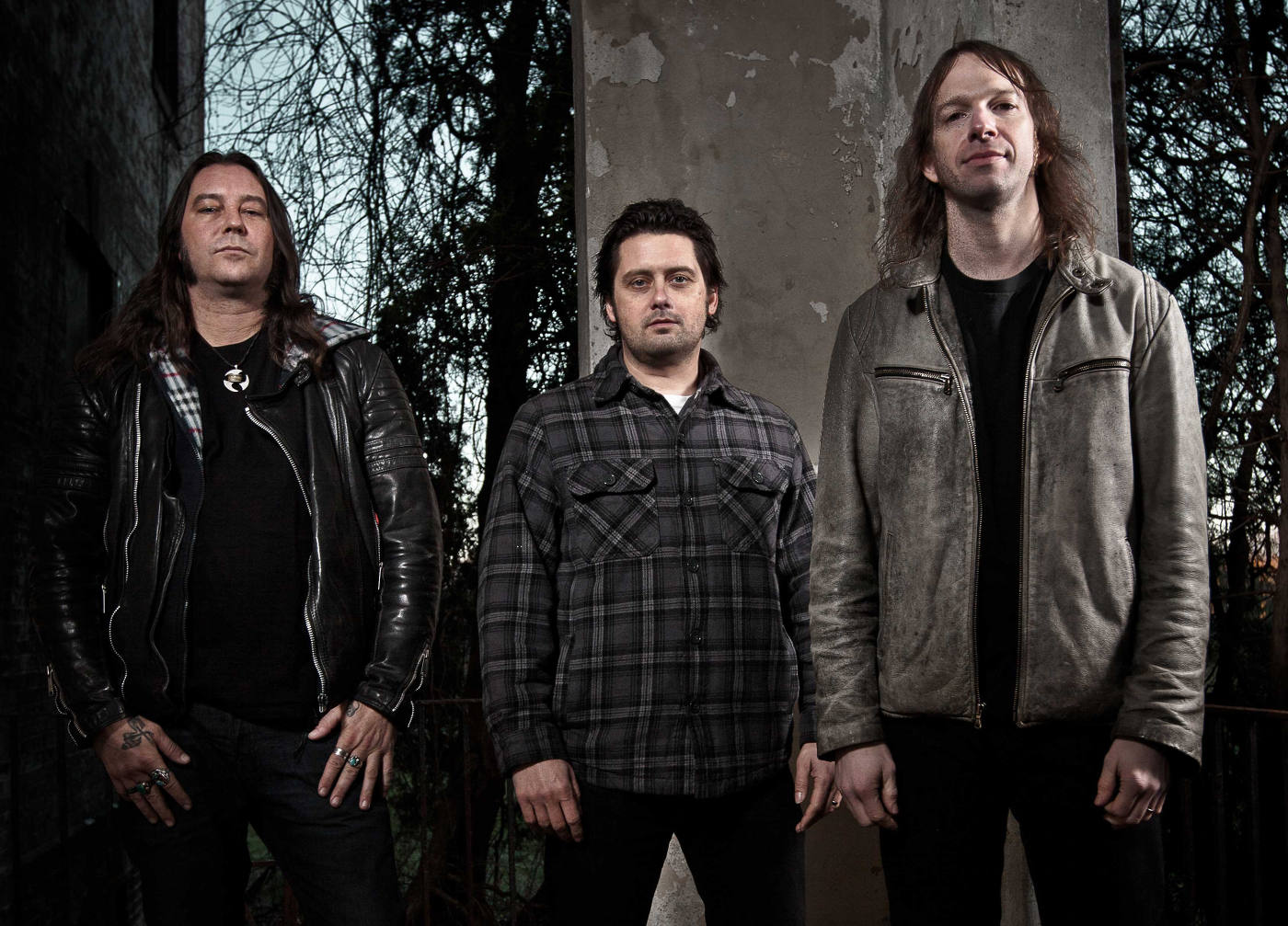 Llega la gira de High On Fire a Bilbao