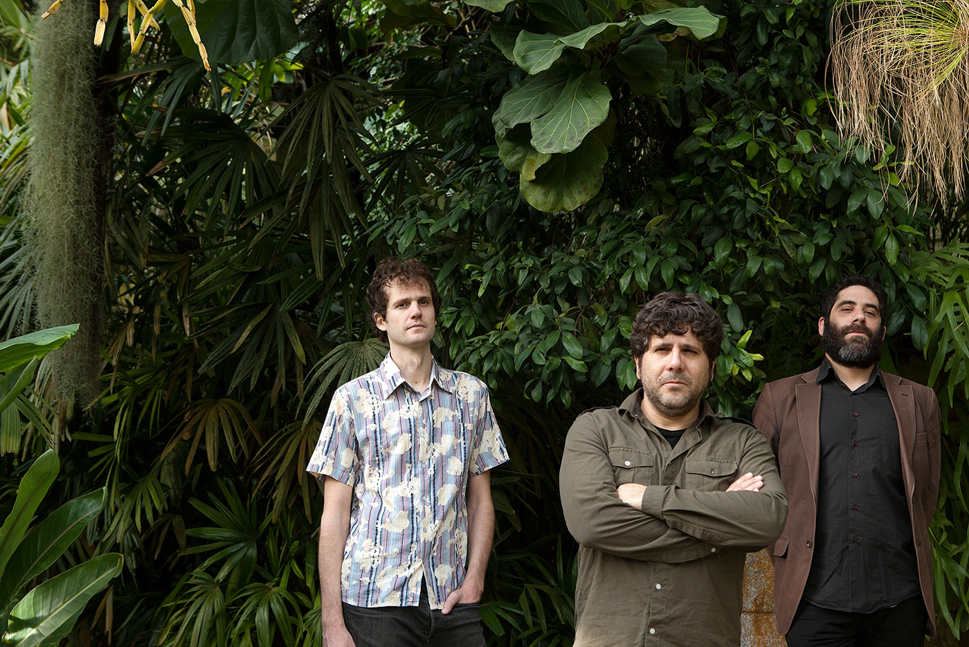 "El grito" siniestro de Nudozurdo