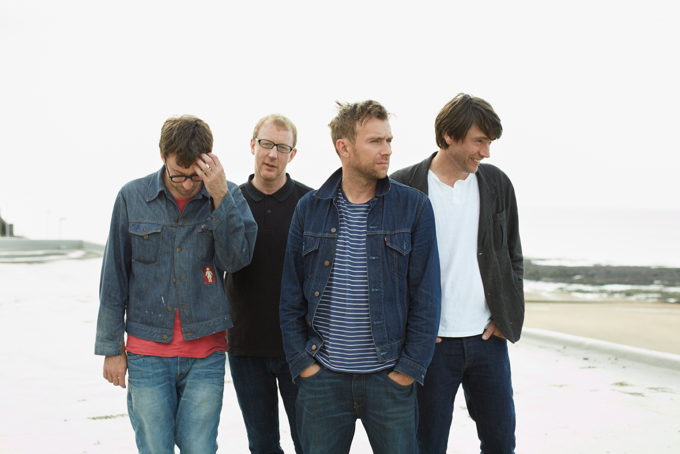 Blur al FIB