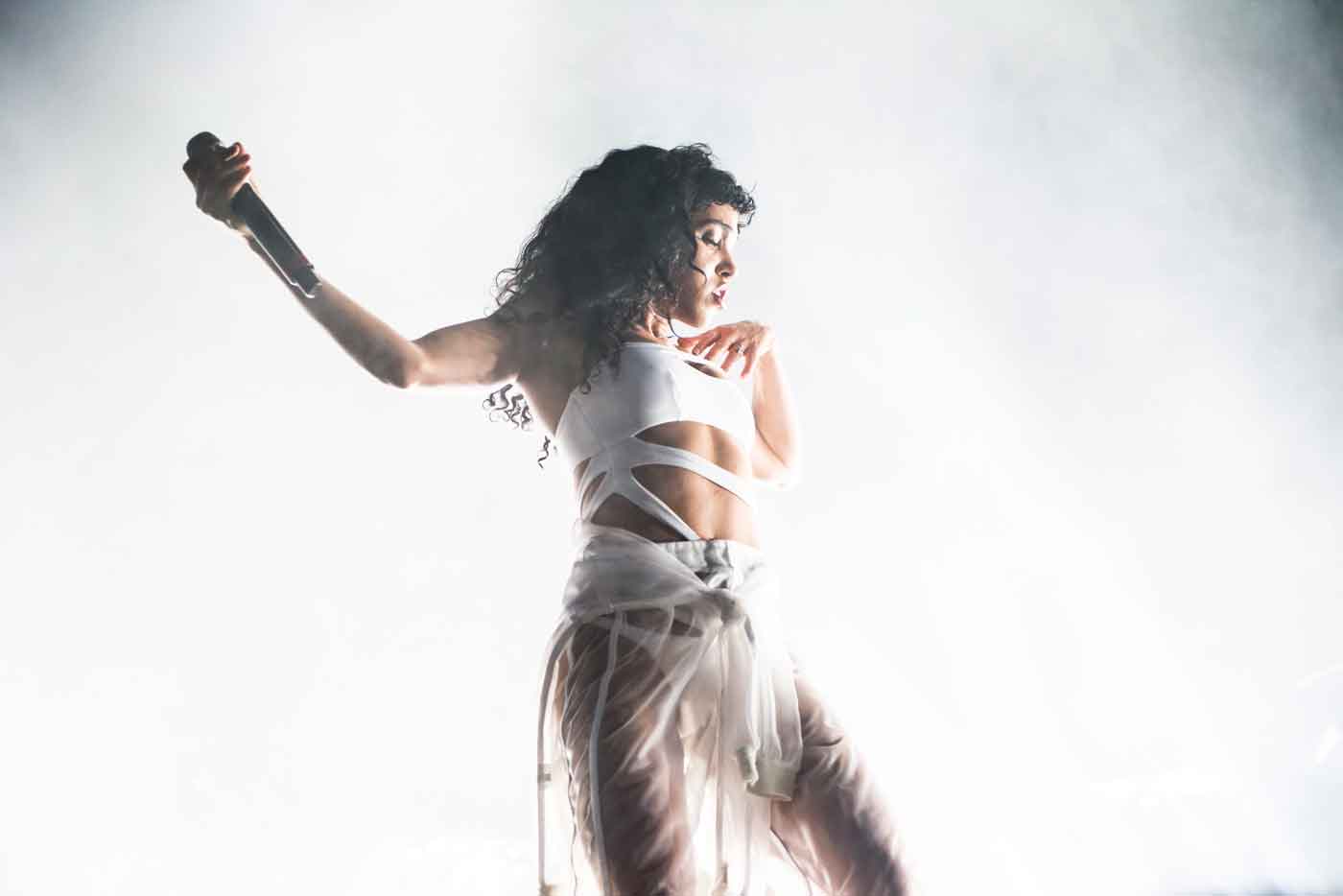 El verano está para bailar