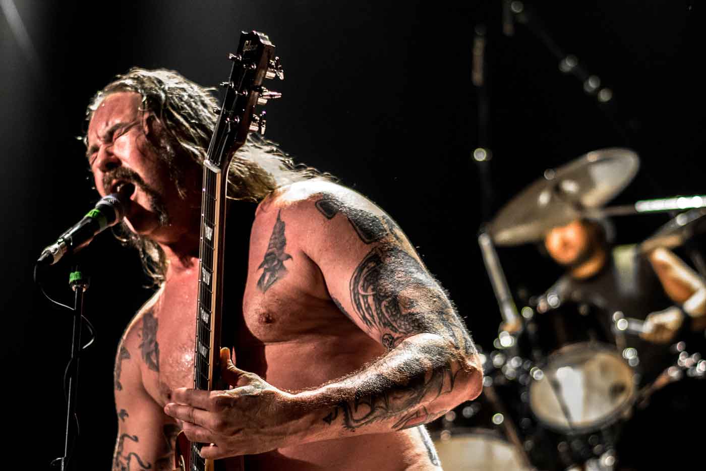 Toma de poder hostil