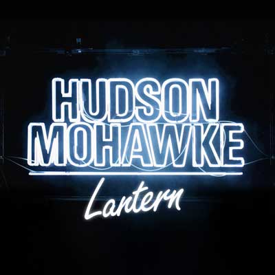 hudson-mohawke-cd