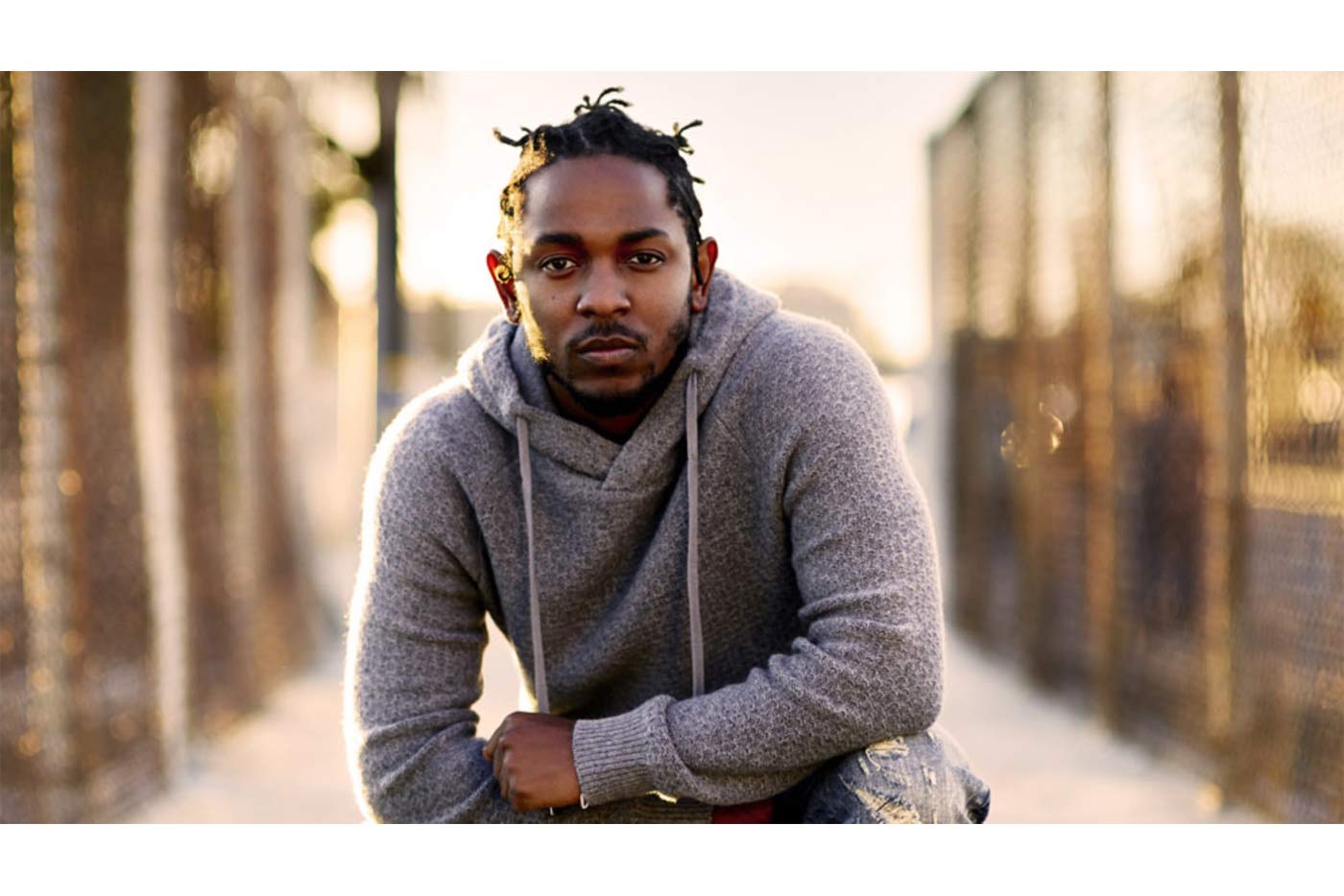 Kendrick Lamar anuncia edición física de su nuevo álbum