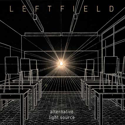 Alternative Light Source