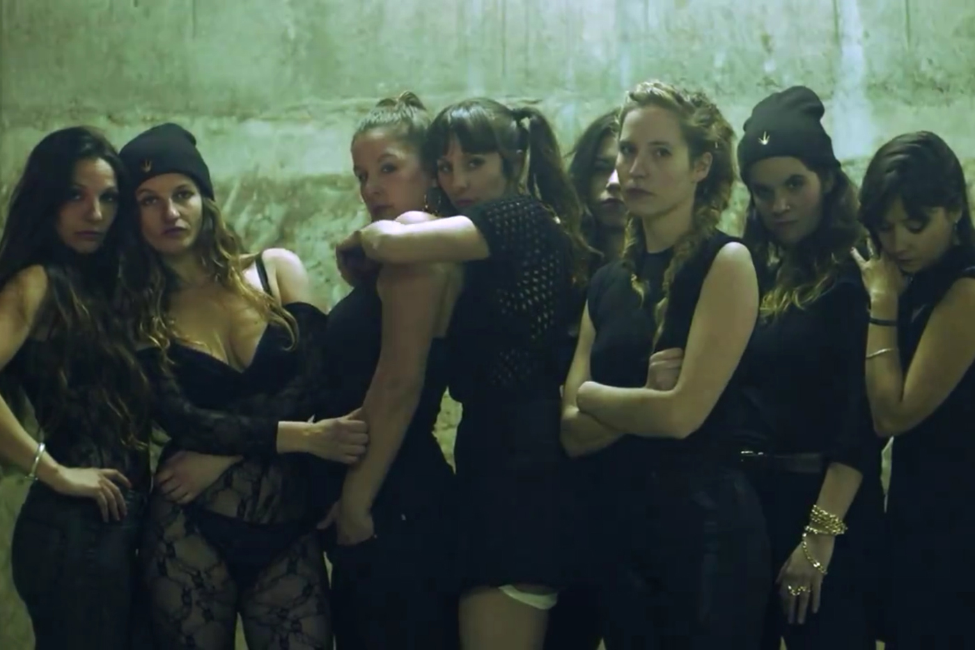 "Egoísta", ¿primer avance de un nuevo disco de Mala Rodríguez?