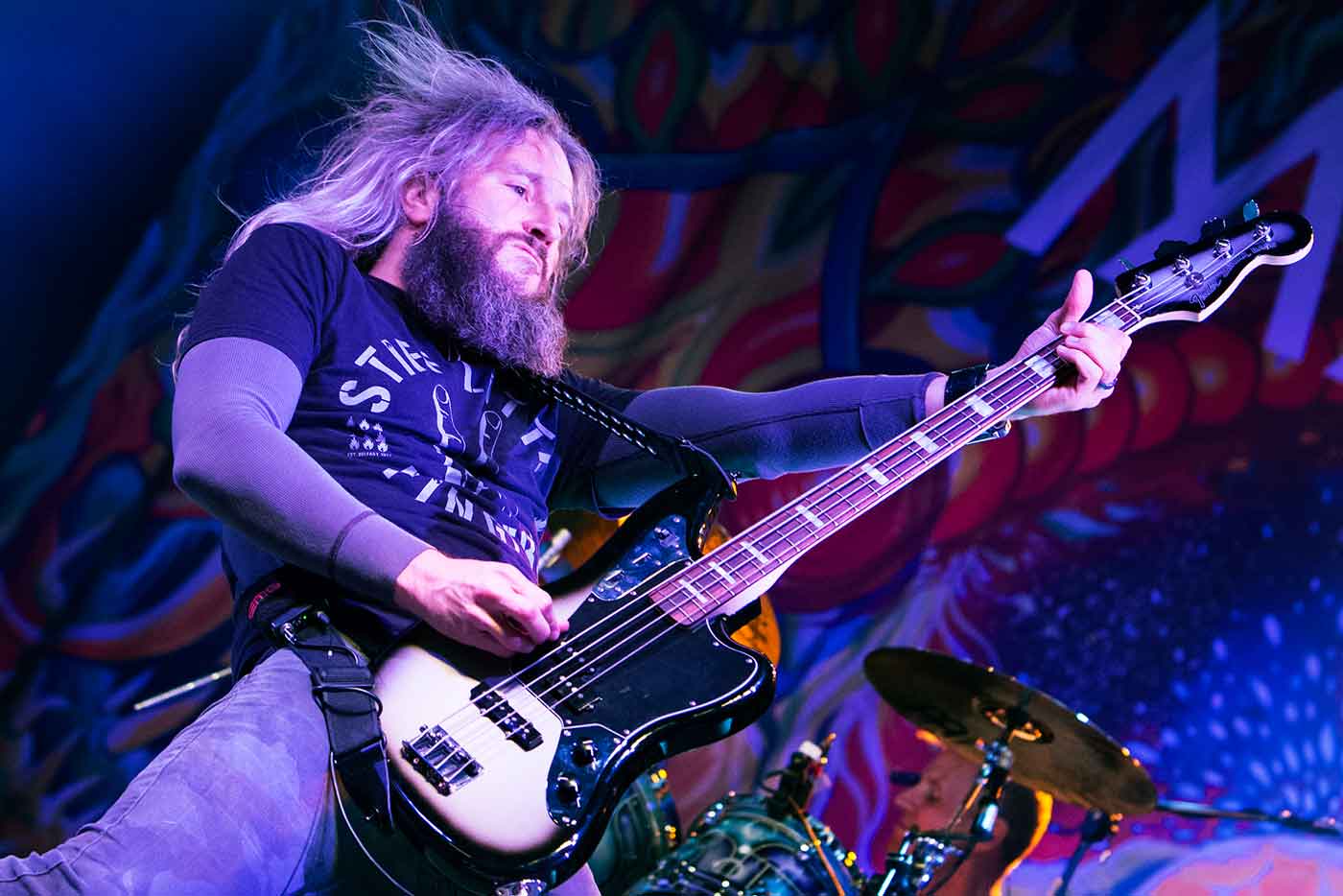 Azkena Rock Festival se convierte en la concordia rock