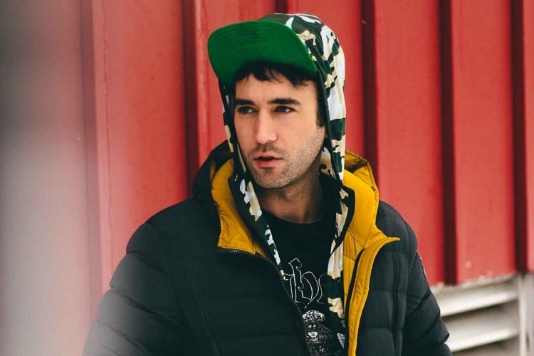 Sufjan Stevens lanza un single con nuevas versiones de “Fourth Of July”