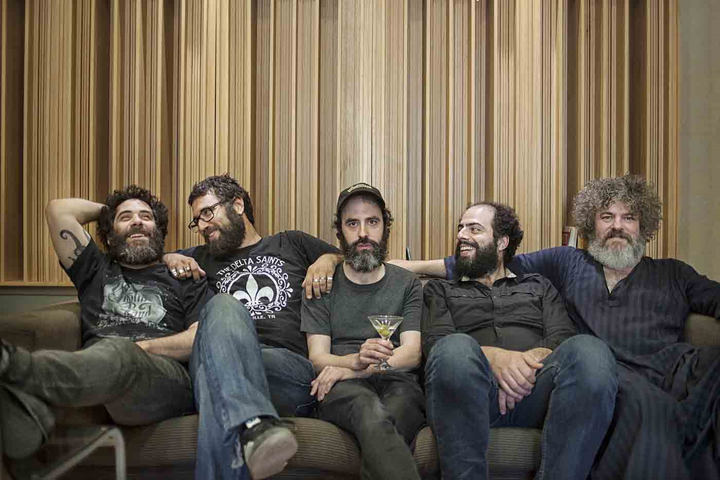Estrenamos video de lo nuevo de Egon Soda