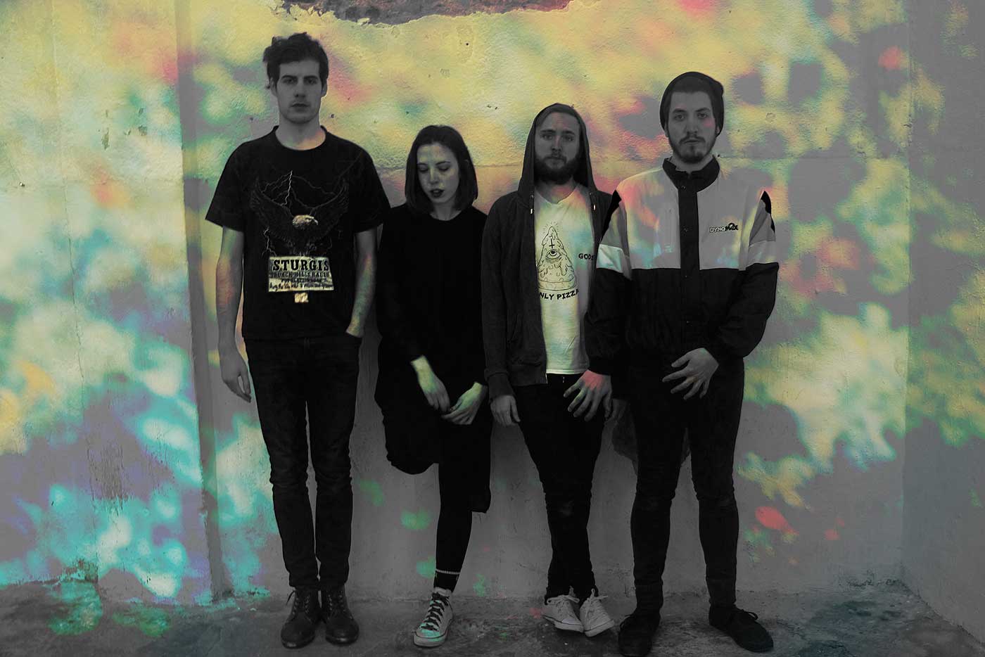 “Nuestro disco surge con el cambio y la búsqueda”