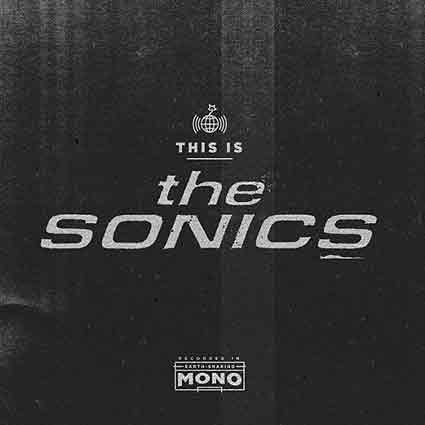 This Is The Sonics