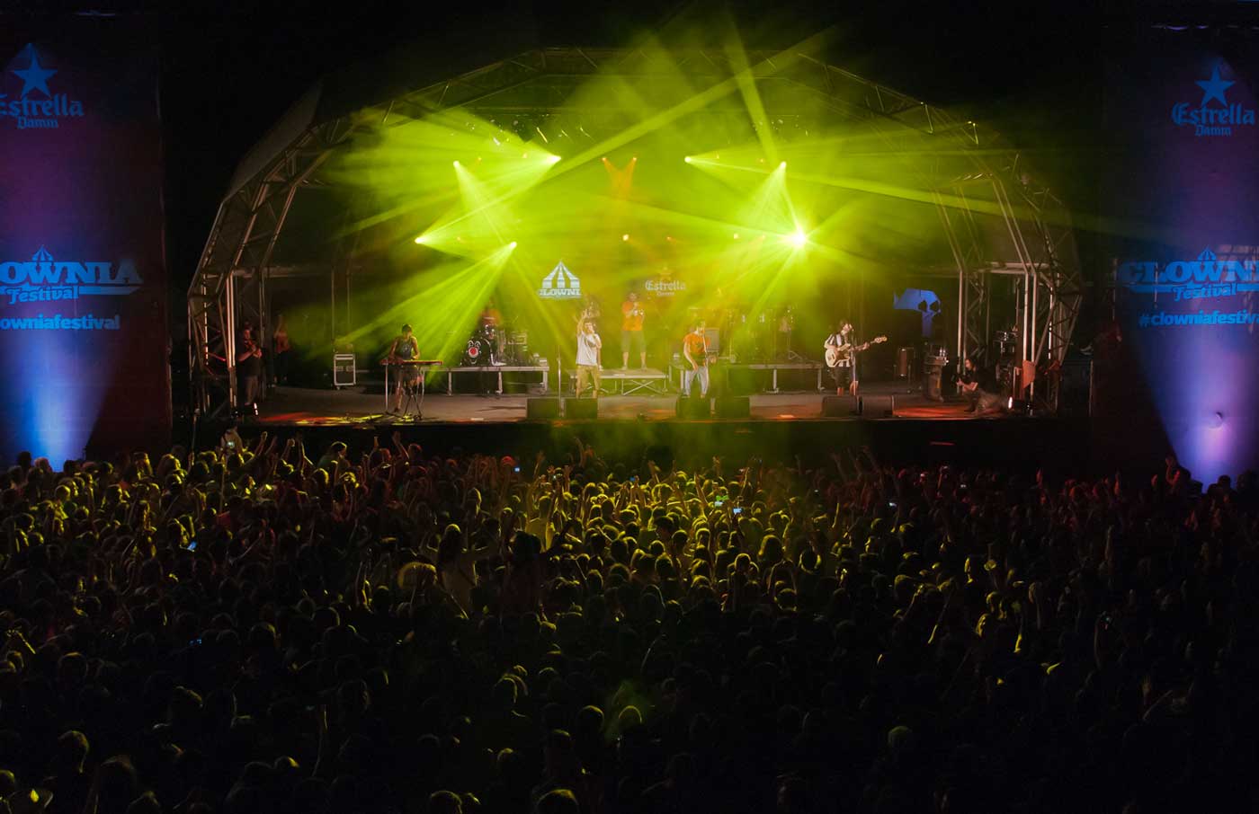 Calidad y buen rollo