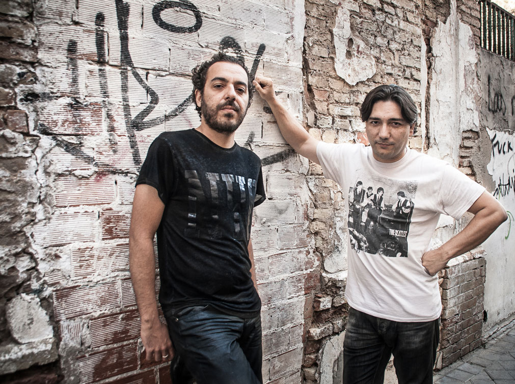 “No ocultamos que somos andaluces pero tampoco nos damos golpes de pecho por hacerlo"