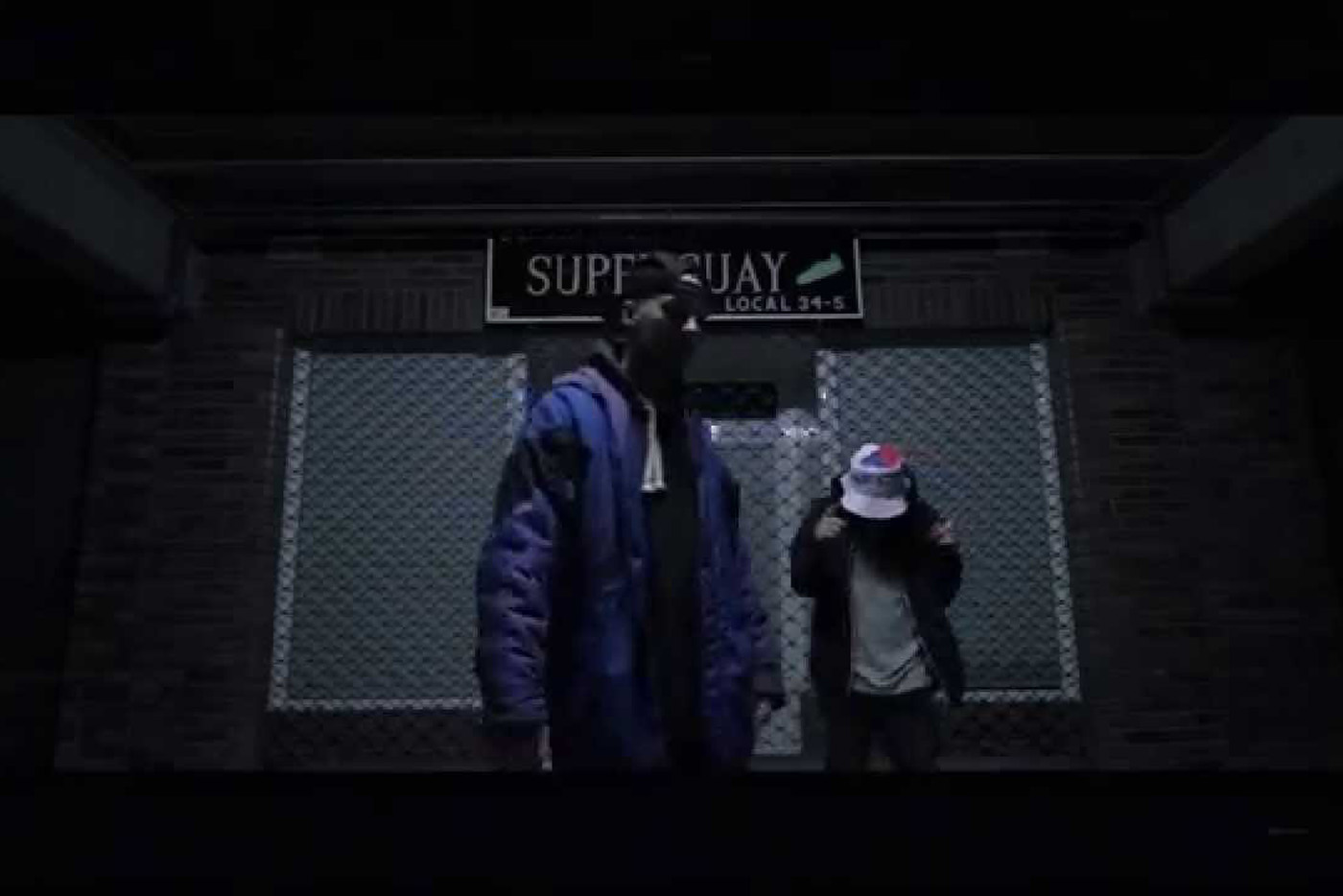 Wax Dee & D.l. Blando