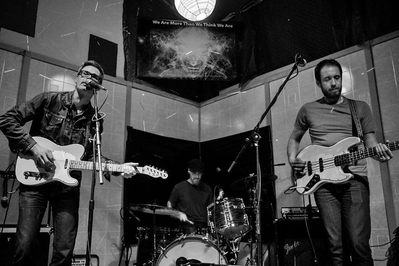 ZEBRA HUNT Noticias, discos, entrevistas y conciertos MondoSonoro