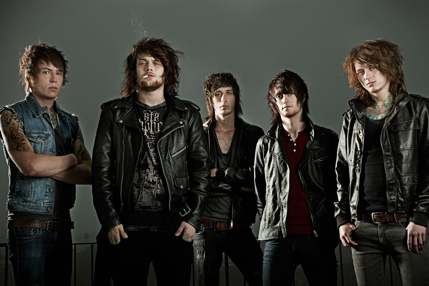 Asking Alexandria