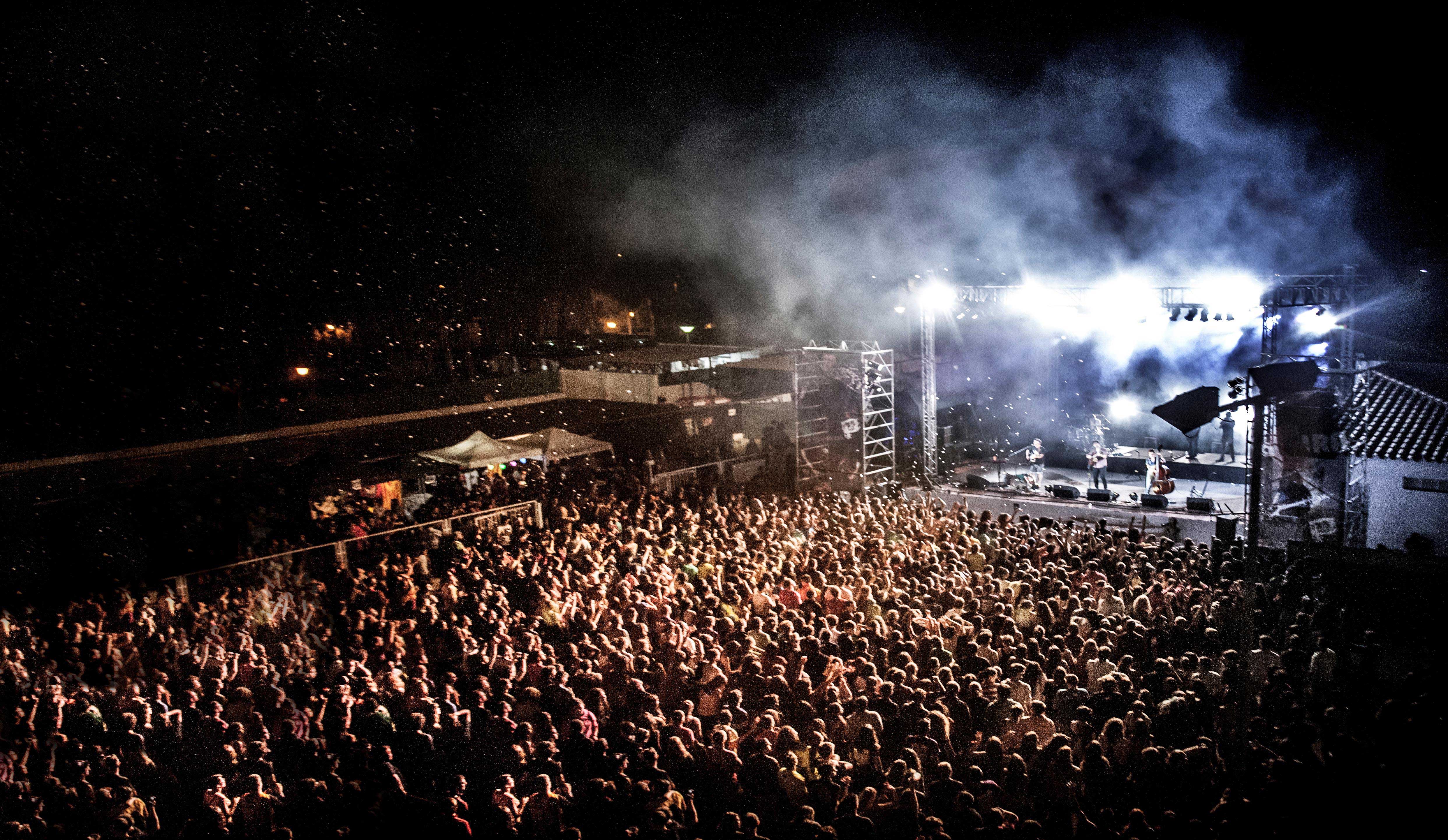 El Feslloch 2015 amplía horizontes