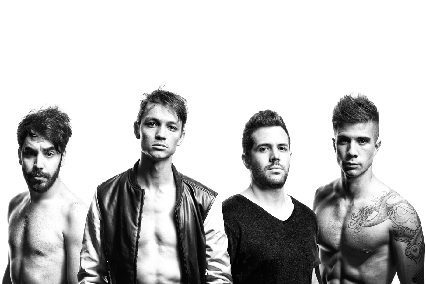 Estrenamos el nuevo clip de Kitai