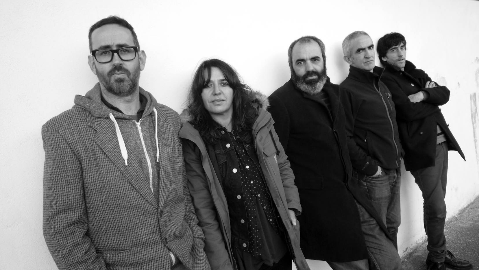 Los 10 discos de julio-agosto de Zarata