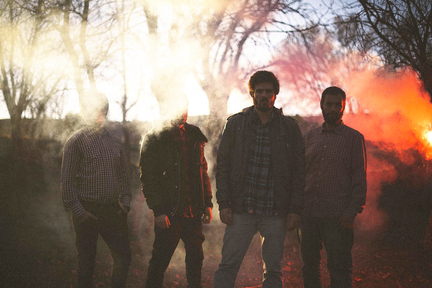 Estrenamos el nuevo clip de Nostalghia