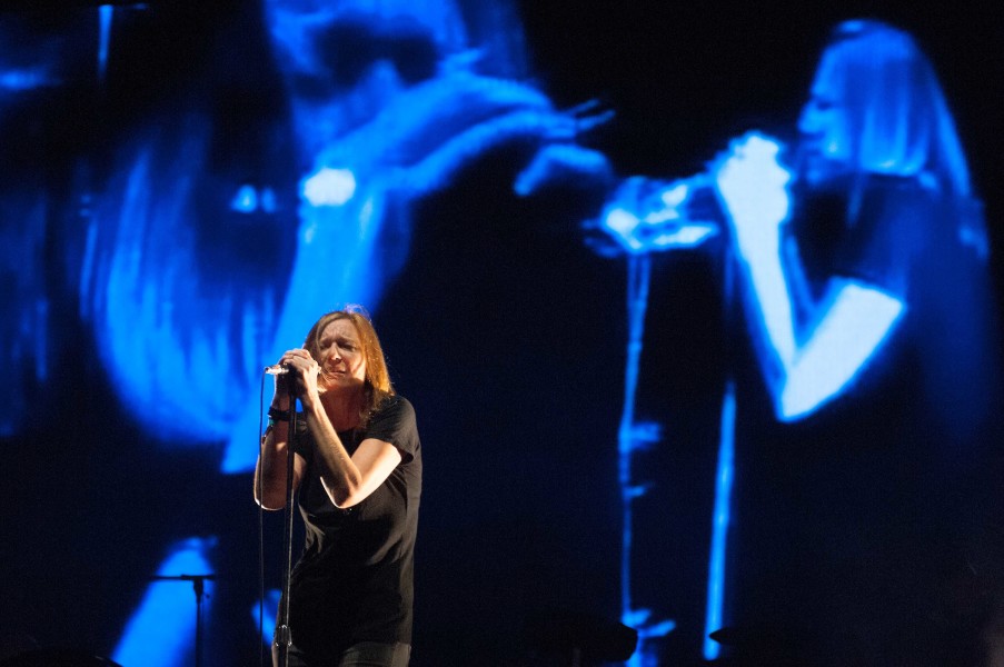 Dummy” de Portishead o la caja de Pandora del trip hop