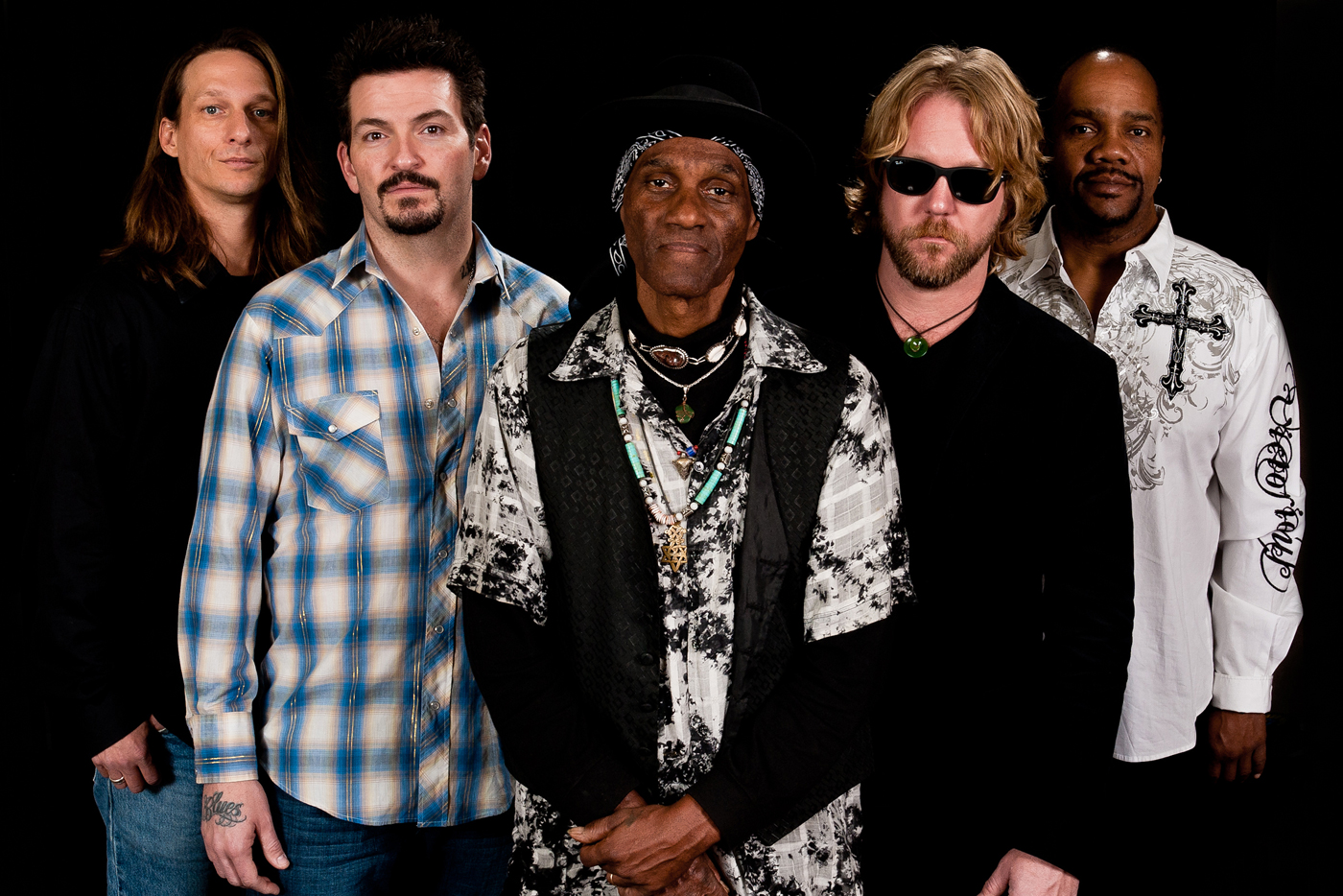 Royal Southern Brotherhood