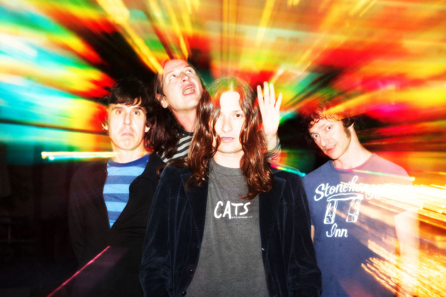 Redd Kross