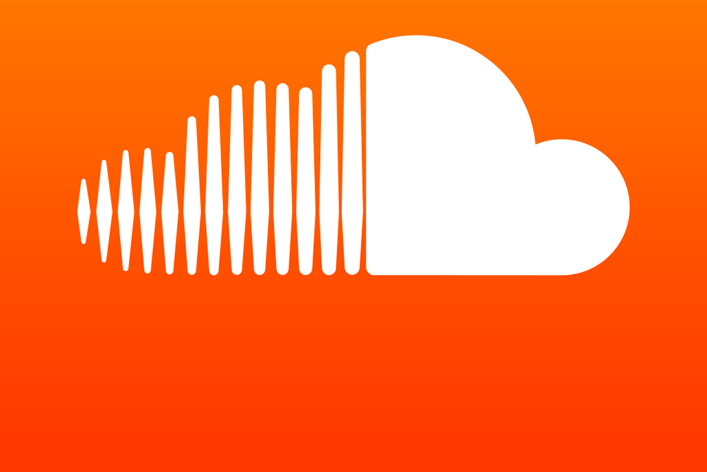 SoundCloud se pasa al formato de subscripciones de pago